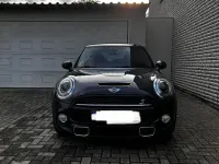 Gebraucht Mini Cooper S 192 PS (141 kW) 2018 Grau Kleinwagen