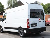 gebraucht Opel Movano B Kasten/Kombi HKa L2H2 3,3t*Klima*