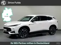 Gebraucht MG HS Luxury 170 PS (125 kW) 2026 Weiss SUV