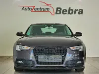 Gebraucht Audi A5 Sportback S-Line 190 PS (139 kW) 2015 Grau Kleinwagen