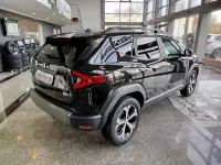 Ny Dacia Duster Journey 140 HK (102 kW) 2026 Sort SUV
