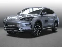 Neu BYD Seal U Boost 218 PS (160 kW) 2026 Grau SUV