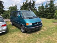 gebraucht VW T4 Allstar 1,9 TD