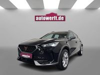 Gebraucht Cupra Formentor 150 PS (110 kW) 2024 Schwarz SUV