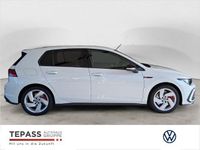 Usata VW Golf VIII GTI 245 CV (180 kW) 2024 Bianco Berlina