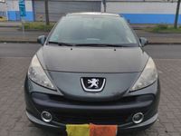 gebraucht Peugeot 207 1.4 Filou 75 Filou