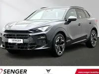 Neu Cupra Terramar 204 PS (150 kW) 2026 Timanfayagrau SUV