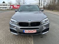 gebraucht BMW X5 xDrive30d_HEAD-UP_PANO_KAM_NAPPA_M-Sport