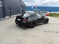 Gebraucht BMW M2 Performance 460 PS (338 kW) 2023 Schwarz Coupé