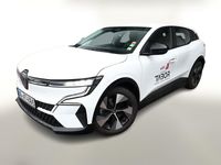 Gebraucht Renault Megane E-Tech Evolution 160 kW (218 PS) 2022 Weiss Limousine