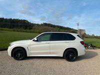 gebraucht BMW X5 xDrive30d Vollausstattung, Pano, 360°Kamera, Soft-Close
