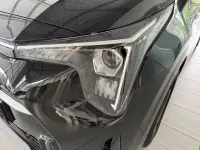 Gebraucht Kia Picanto Vision 79 PS (58 kW) 2024 Schwarz Kleinwagen
