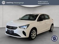 Gebraucht Opel Corsa-e Elegance 100 kW (136 PS) 2023 Weiß Kleinwagen