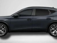 Nowe Cupra Formentor 150 KM (110 kW) 2025 Szary SUV