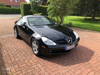 gebraucht Mercedes SLK280 -