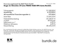 gebraucht Ford Kuga 2.5 Duratec ST-Line PANO HUD RFK Auto.Heckkl.