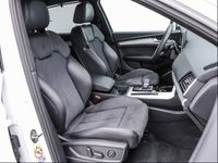 gebraucht Audi SQ5 TDi