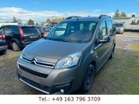 gebraucht Citroën Berlingo Kombi Selection