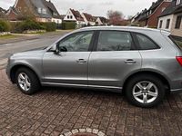 Gebraucht Audi Q5 270 PS (198 kW) 2009 Grau SUV