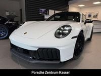 Neu Porsche 911 541 PS (397 kW) 2026 Weiß Coupé