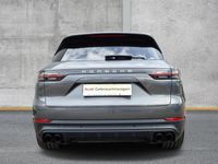 gebraucht Porsche Cayenne CayenneE-Hybrid MATRIX-LED LUFT HuD CHRONO
