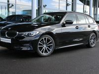 gebraucht BMW 318 i Touring