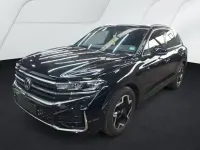 Gebraucht VW Touareg R-line 231 PS (169 kW) 2025 Schwarz SUV