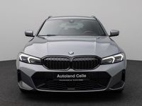 Gebraucht BMW 330 M Sport 286 PS (210 kW) 2023 Skyscarper grauc4wschwarz Limousine