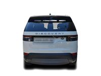 Gebraucht Land Rover Discovery 5 SE 240 PS (176 kW) 2021 Weiss SUV
