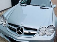 gebraucht Mercedes SL55 AMG AMG AMG