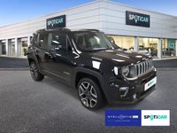 gebraucht Jeep Renegade 1.3 Limited