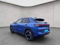 Gebraucht VW T-Roc Style 150 PS (110 kW) 2025 Celestial blue metallic SUV