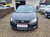 Gebraucht VW Polo GTI 150 PS (110 kW) 2009 Black magic perleffekt Kleinwagen