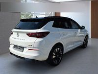 gebraucht Opel Grandland X GSe Plug-in Hybrid 4 1.6 Turbo +NAVI+RFK+KLIMA+SHZ+UVM+