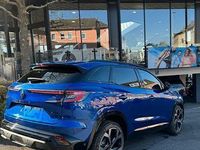 Neu Renault Austral Techno Esprit Alpine 131 PS (96 kW) 2025 Blau SUV