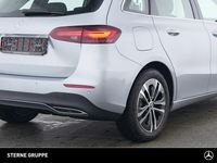 Gebraucht Mercedes E250 Progressive 163 PS (119 kW) 2024 Silber Limousine