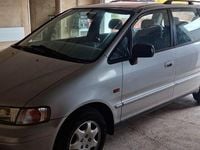 Gebraucht Honda Shuttle ES 150 PS (110 kW) 1997 Silber Van / Kleinbus