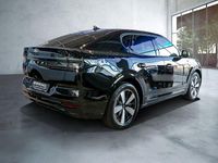 Neu Ford Capri 210 kW (286 PS) 2025 Schwarz SUV