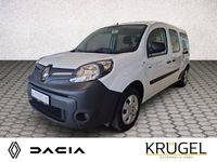 Gebraucht Renault Kangoo 44 kW (60 PS) 2019 Mineralweiß Van / Kleinbus