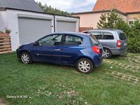 Gebraucht Renault Clio 88 PS (64 kW) 1994 Limousine
