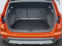 Gebraucht Seat Arona FR 116 PS (85 kW) 2019 Orange SUV