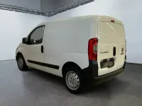 Gebraucht Fiat Fiorino 95 PS (69 kW) 2018 Colore esterno (weiß) Van / Kleinbus