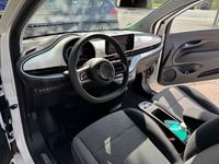 Gebraucht Fiat 500e Icon 86 kW (118 PS) 2021 Weiß Cabrio