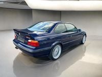 Brugt Alpina B3 265 HK (194 kW) 1997 Coupe