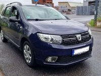 gebraucht Dacia Logan MCV SCe 75 Ambiance