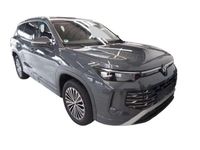 Brugt VW Tayron Elegance 204 HK (150 kW) 2025 Grå SUV