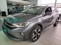Gebraucht VW Taigo Style 110 PS (80 kW) 2023 Rauchgrau SUV