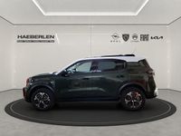 Gebraucht Citroën C3 Aircross 145 PS (106 kW) 2025 Grün (montana grün) SUV