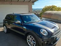 Gebraucht Mini Cooper S 192 PS (141 kW) 2020 Schwarz Kleinwagen