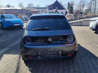 Gebraucht Honda e Advance 113 kW (154 PS) 2021 Grau Kleinwagen